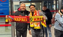 Kayserispor'da Pierre-Gabriel krizi: Şehirden kaçtı