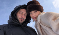 Gamze Erçel’in diksiyonu tartışıldı, eşi sessiz kalmadı