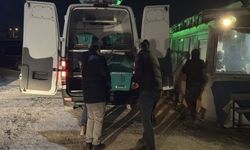 Otoparkta şüpheli ölüm: 58 yaşındaki bekçi hayatını kaybetti