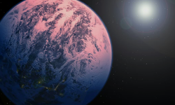 Marsmallow yoğunluğunda 4 dev dünya keşfedildi