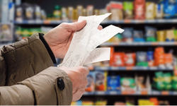 Gıda fiyatları 2025’de arttı: Veriler açıklandı