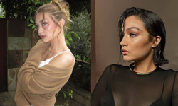 Gigi Hadid’in yeni imajı sosyal medyayı ikiye böldü