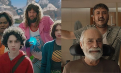 2025'in gişe şampiyonu yerli filmleri sıralandı