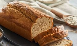 Sindirim dostu içeriğiyle öne çıkan glütensiz ekmek tarifi