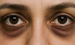 Ne yaparsanız yapın geçmiyor mu? Göz altı morluklarının gizli nedenleri