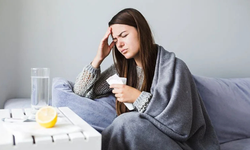 Bilim ezber bozan deneyi açıkladı: Grip hastalarıyla aynı odada kalıp hasta olmamak mümkün!