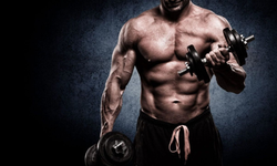 Güçlü mü, kaslı mı? Kas geliştirmenin şaşırtan gerçeği