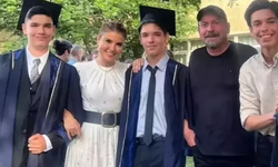 Mustafa Erdoğan’dan Gülben Ergen ve çocuklarıyla ilgili samimi sözler