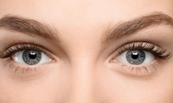 Kaş ve kirpiklerini uzatmak isteyenlere özel yöntemler