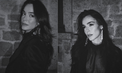 Hafsanur Sancaktutan’dan net duruş: “Oyunculuğu bırakmam”