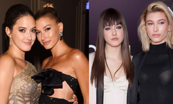 Hailey Bieber’ın ablası gece kulübü kavgasıyla mahkemelik oldu
