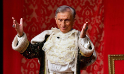 Vasiyeti yerine getirilecek: usta isme son veda