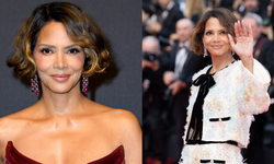 Oscar’lı yıldızdan tarihi rol: Halle Berry ABD başkanı