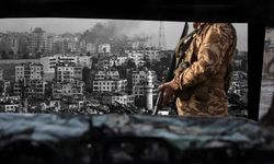 Halep SDG'den temizlendi: 6 otobüsle tahliye edildiler