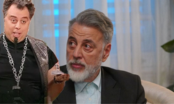 Yıllar sonra gelen itiraf: Hamdi Alkan özel hayatını anlattı