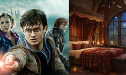 Avrupa’nın ilk Harry Potter oteli açılıyor: Nerede, ne zaman?