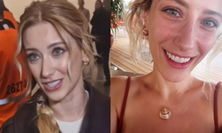 Hazal Kaya sessizliğini bozdu: “Ölüyorum sandım”