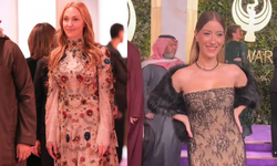 Hazal Kaya’nın Meryem Uzerli yorumu gecenin konusu oldu