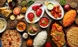 Damakları zorlayan 4 Hint yemeğiyle farklı bir mutfak turu