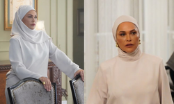 Hülya Avşar’ın ekran görüntüsü gündem oldu: Filtre iddiası