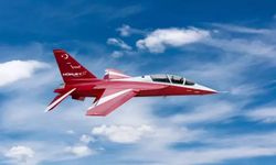 HÜRJET dondurucu soğukta sınırları zorladı