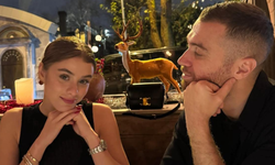 İlayda Alişan: Çocuk yaşta yaşadığım kayıp beni değiştirdi