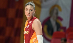 Galatasaray’dan kaptana imza: İlkin Aydın’la 2 yıl daha