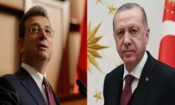 İmamoğlu’na Erdoğan’a hakaret davasında 150 bin liralık tazminat