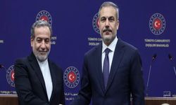 İran Dışişleri Bakanı Ankara'ya geliyor