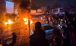 İran’da rejim karşıtı gösterilere “Tanrı düşmanlığı” ithamı