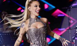 İrem Derici sonuçlara alkış tutulmasına tepki gösterdi