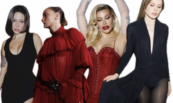 İrem Derici’den ödül gecesine sert çıkış