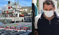 İspanya'da 10 ton kokain yakalanmıştı: 10 kişi tutuklandı
