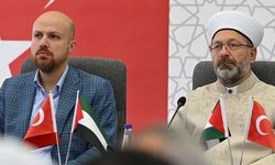 İsrail Bilal Erdoğan dahil 29 kişiye sınırları kapatıyor