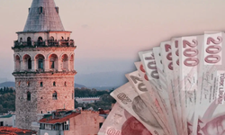 İstanbul’un gelir haritası: 230 bin TL’lik fark