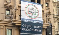 İstanbul Barosu davasında beraat kararı