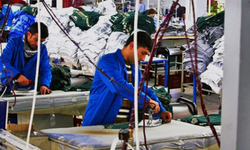 Kayıtlı istihdamda düşüş: En fazla tekstilde