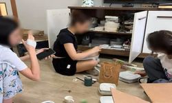 Öğretmen hakkında soruşturma: Öğrencileri okuldan alıp evinde çalıştırdığı iddiası