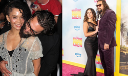 Jason Momoa’nın yeni sevgilisi eski eşini hatırlattı