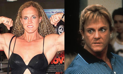 Scary Movie’nin yıldızı Jayne Trcka’dan acı haber