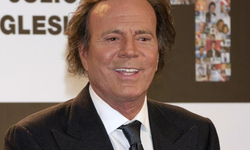 İspanyol yıldız Julio Iglesias hakkında şok suçlamalar