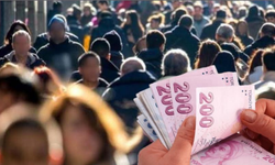 KKTC’de asgari ücret 52 bin lirayı aştı