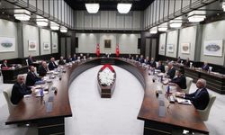 Kabine yarın toplanıyor: Gündemde neler var?