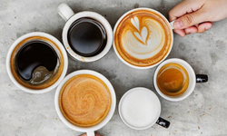 Şeker eklemeden kahvenizi tatlandırmanın 5 yolu