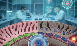 Bağırsakta “gizli yaşlanma” kanser riskini artırıyor