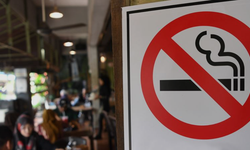Bakanlık açıkladı: Kapalı alanlarda sigaraya yeni tedbirler