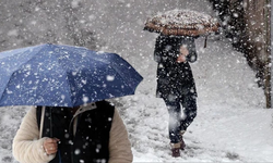 İstanbul Valiliği'nden buzlanma ve don uyarısı