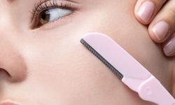 Kaş usturasıyla yüz alma hakkında bilinmesi gerekenler