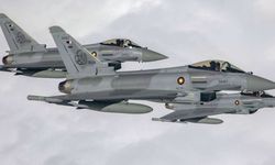 Eurofighter tedarikinde sona gelindi: Doha'da kritik temas