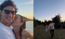 Katy Perry’den çok konuşulacak tatil paylaşımı